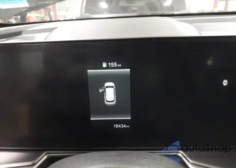 2024 Kia Sorento Ex из США, поврежденный, VIN 5XYRH4JF8RG276413